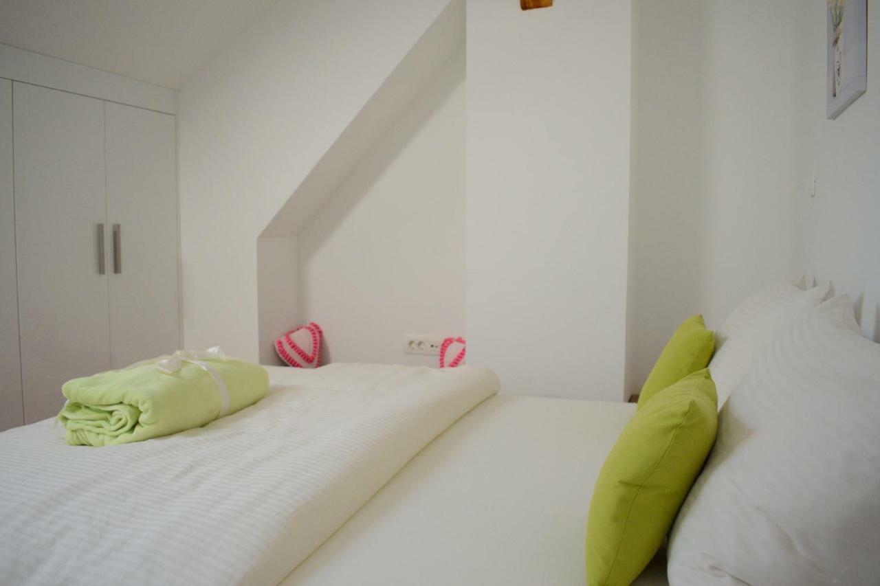 Apartment Rama Zagreb Exterior foto